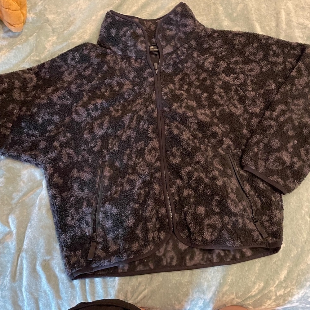 All in Motion Sweater